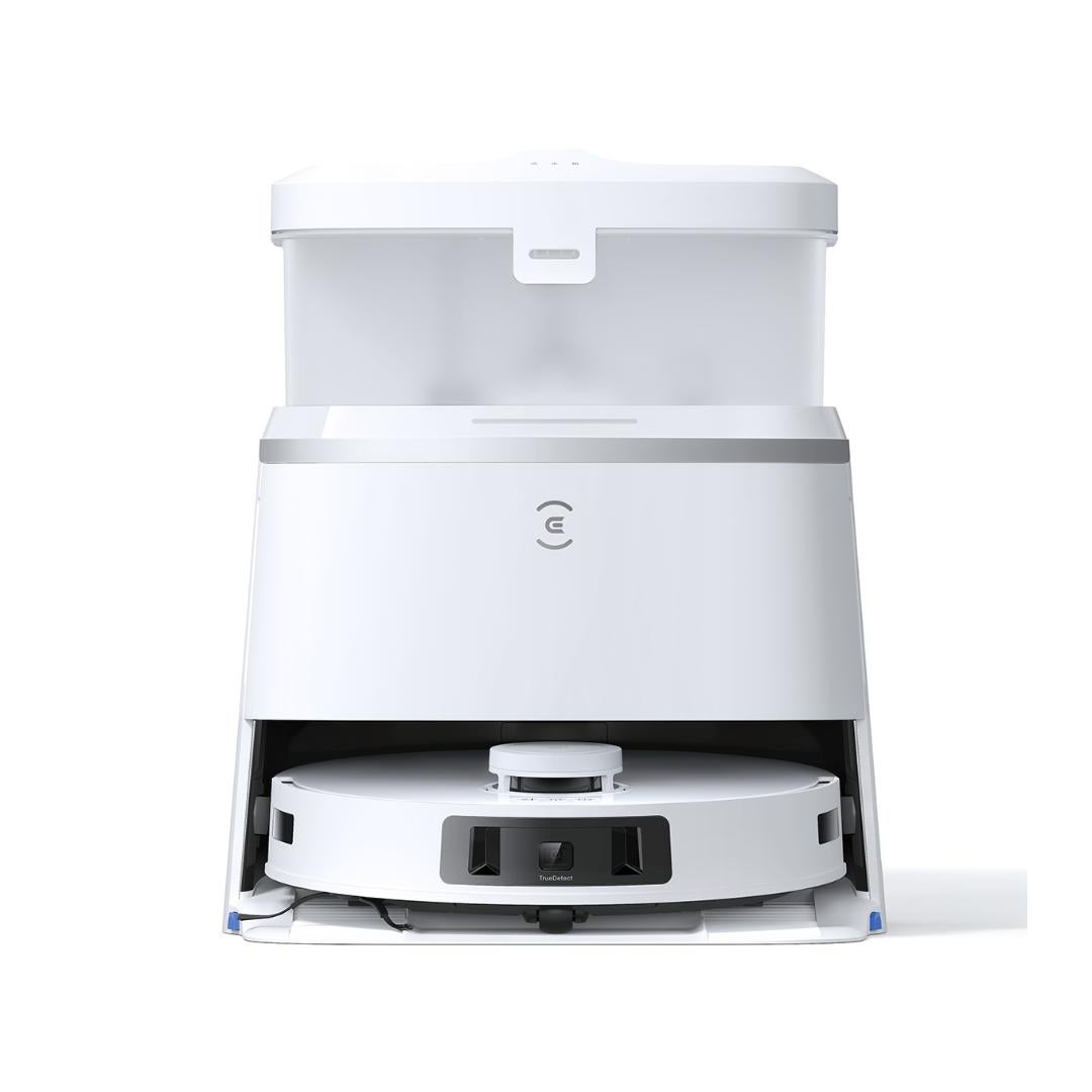 Ecovacs Deebot T30 Omni Robot Vacuum Cleaner